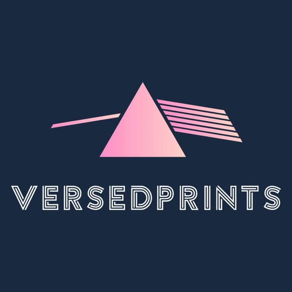 versedprints